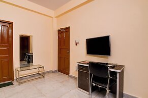 Fabhotel Samanta