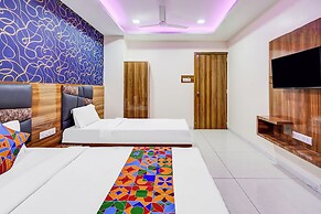 Fabhotel Lake View I
