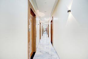 Fabhotel Lake View I