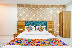 Fabhotel Lake View I