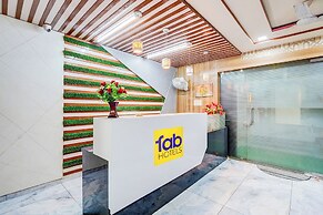 Fabhotel Lake View I