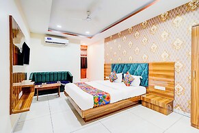 Fabhotel Lake View I
