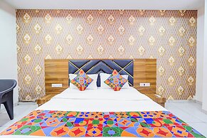 Fabhotel Lake View I