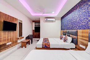 Fabhotel Lake View I