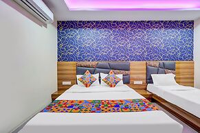 Fabhotel Lake View I