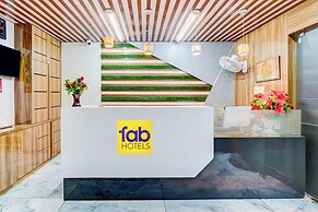 Fabhotel Lake View I