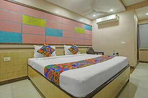Fabhotel Tanvi Grand