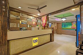 Fabhotel Tanvi Grand