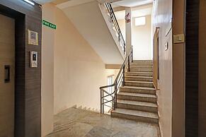 Fabhotel Tanvi Grand