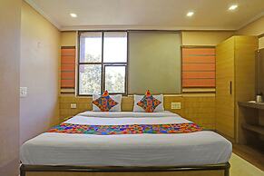 Fabhotel Tanvi Grand