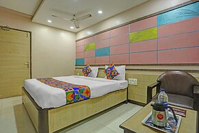 Fabhotel Tanvi Grand