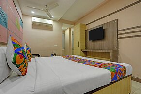 Fabhotel Tanvi Grand