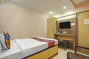 Fabhotel Tanvi Grand