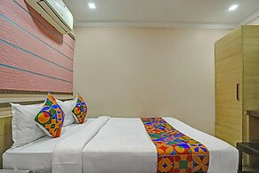 Fabhotel Tanvi Grand