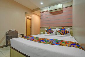 Fabhotel Tanvi Grand