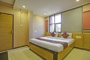 Fabhotel Tanvi Grand