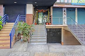 Fabhotel Tanvi Grand