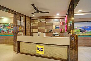 Fabhotel Tanvi Grand