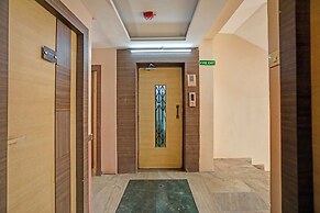 Fabhotel Tanvi Grand