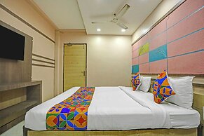 Fabhotel Tanvi Grand