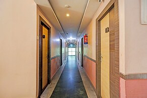Fabhotel Tanvi Grand