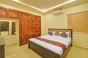 Via RS Grand Inn