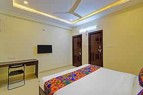 Via RS Grand Inn