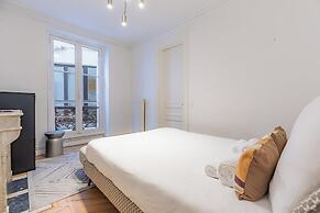 Appartements 4 boulevard Beaumarchais