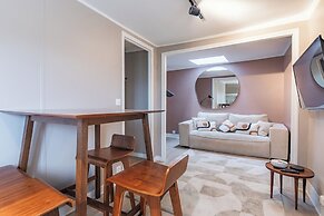 Appartements 4 boulevard Beaumarchais