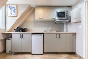 Appartements 4 boulevard Beaumarchais
