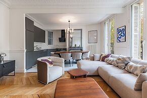 Appartements 4 boulevard Beaumarchais