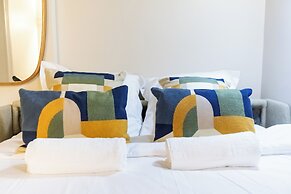 Appartements 4 boulevard Beaumarchais