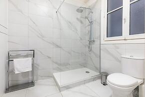 Appartements 4 boulevard Beaumarchais
