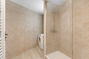 Appartements 4 boulevard Beaumarchais