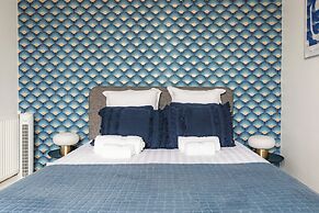 Appartements 4 boulevard Beaumarchais