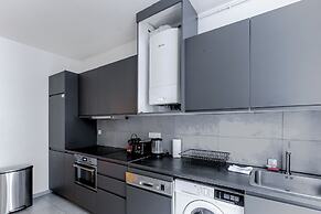 Appartements 4 boulevard Beaumarchais