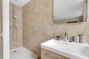 Appartements 4 boulevard Beaumarchais