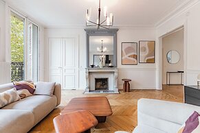 Appartements 4 boulevard Beaumarchais