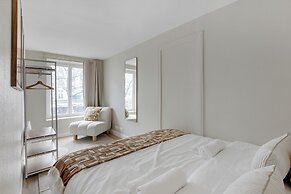 Appartements 4 boulevard Beaumarchais