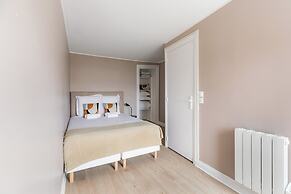 Appartements 4 boulevard Beaumarchais