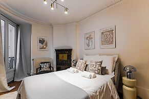Appartements 4 boulevard Beaumarchais
