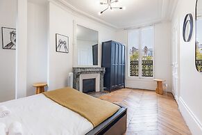 Appartements 4 boulevard Beaumarchais