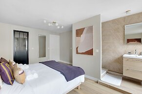Appartements 4 boulevard Beaumarchais