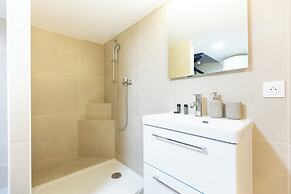 Appartements 4 boulevard Beaumarchais