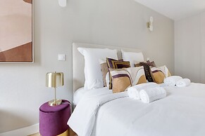 Appartements 4 boulevard Beaumarchais