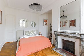 Appartements 4 boulevard Beaumarchais