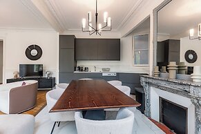 Appartements 4 boulevard Beaumarchais