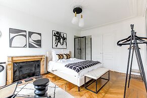 Appartements 4 boulevard Beaumarchais