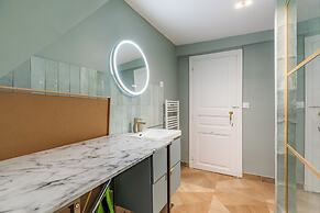 Appartements 4 boulevard Beaumarchais