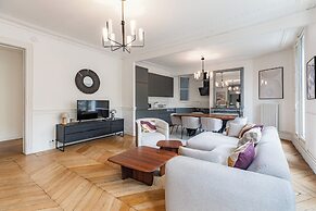 Appartements 4 boulevard Beaumarchais